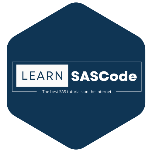 Learn SASCode Icon