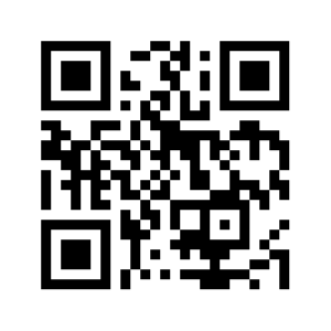 create qr code in SAS with social media link