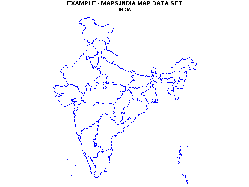 Create empty maps in SAS