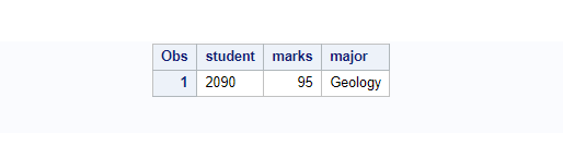 The end=last_obs option to select last observation in SAS